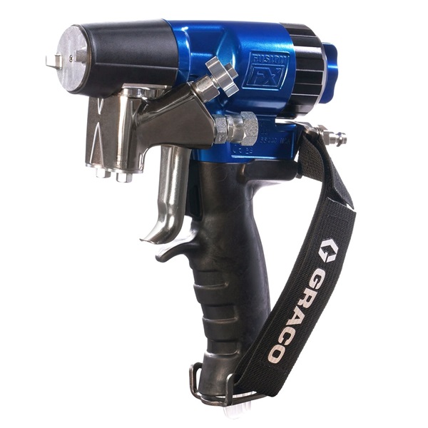 Fusion FX Part Selector